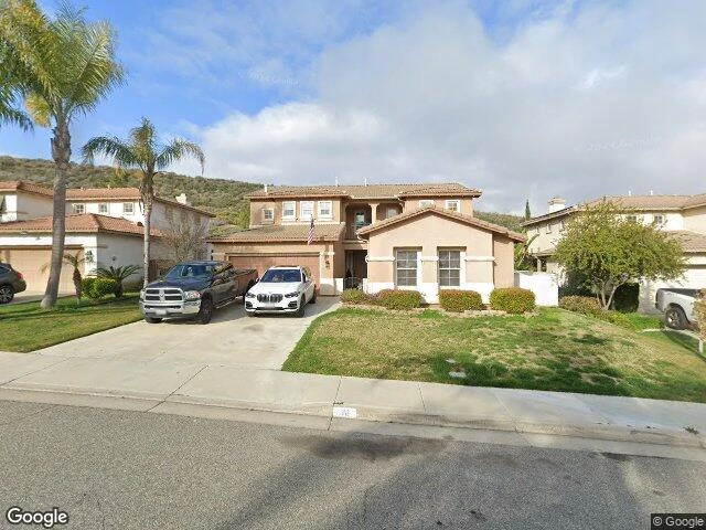 House image located at Lake Elsinore, CA 92532