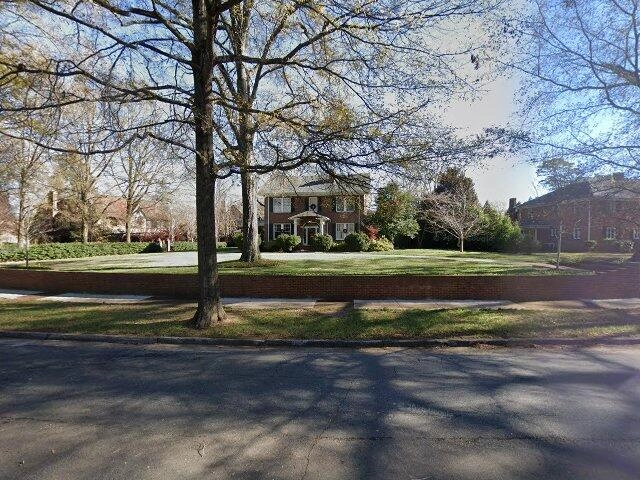 House image located at Charlotte, NC 28207