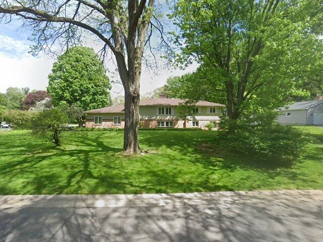 House image located at Pittsford, NY 14534