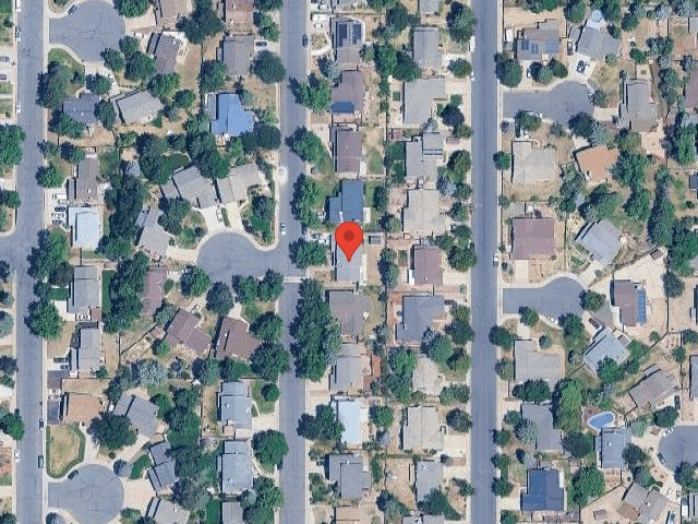House image located at Aurora, CO 80014