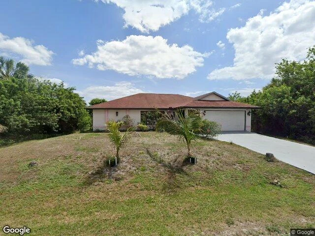 House image located at Port Charlotte, FL 33948