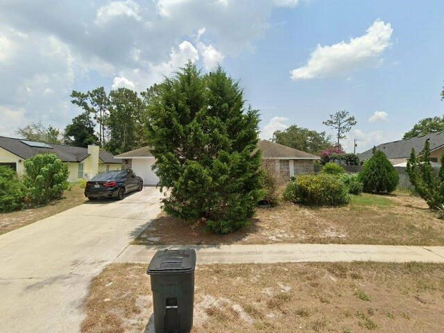 House image located at Deltona, FL 32738