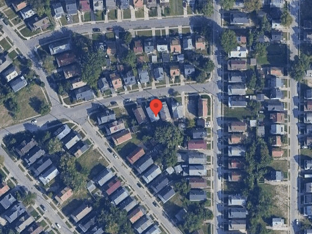 House image located at Cleveland, OH 44108