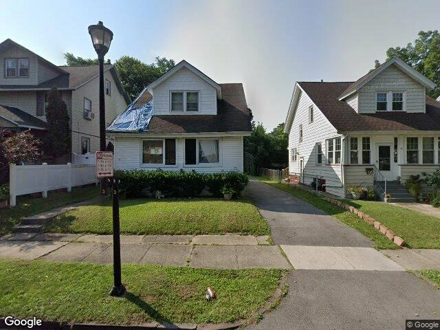 House image located at Rochester, NY 14621