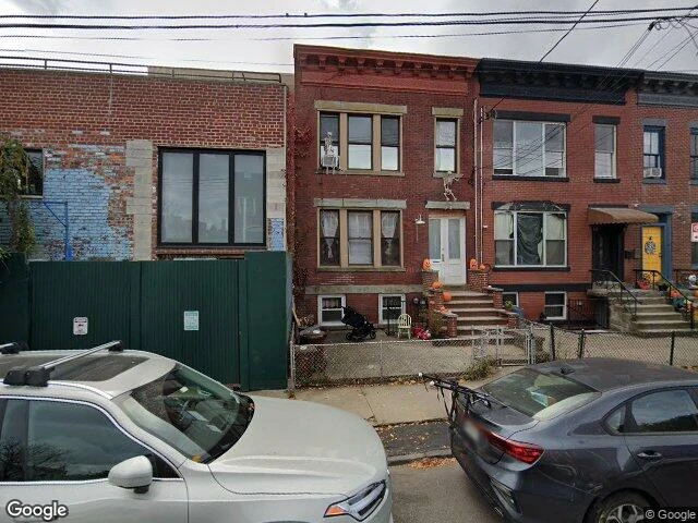 House image located at Brooklyn, NY 11231