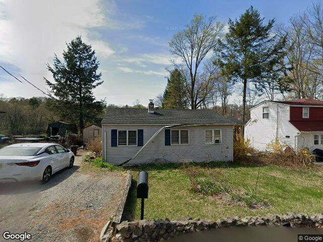 House image located at West Milford, NJ 07480