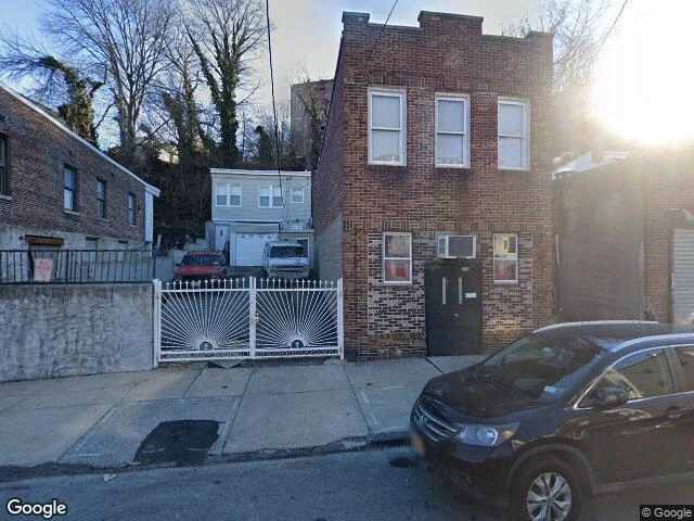 House image located at Yonkers, NY 10701