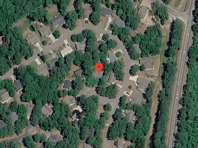 House image located at Pinehurst, NC 28374