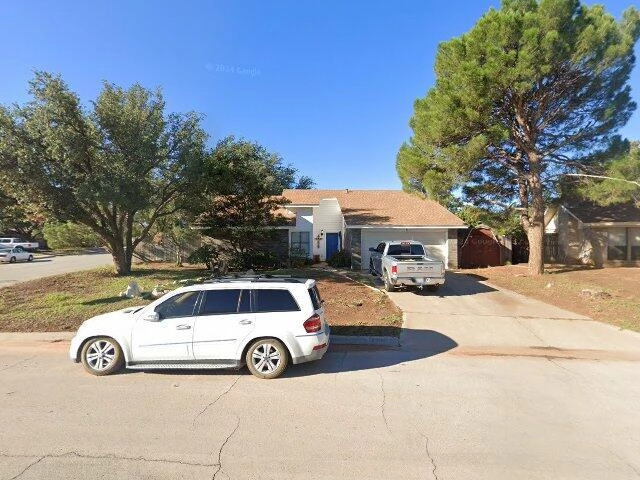 House image located at Midland, TX 79707
