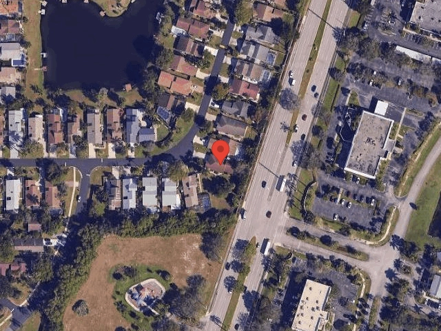 House image located at Chiefland, FL 32626