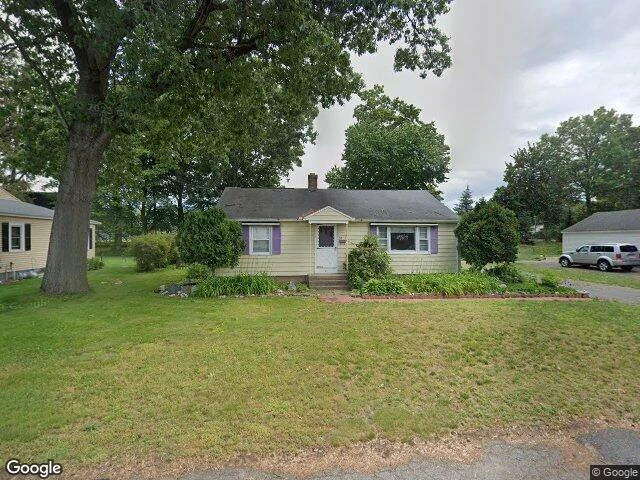 House image located at Ludlow, MA 01056