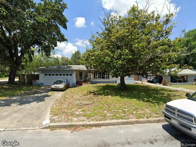 House image located at Orlando, FL 32803