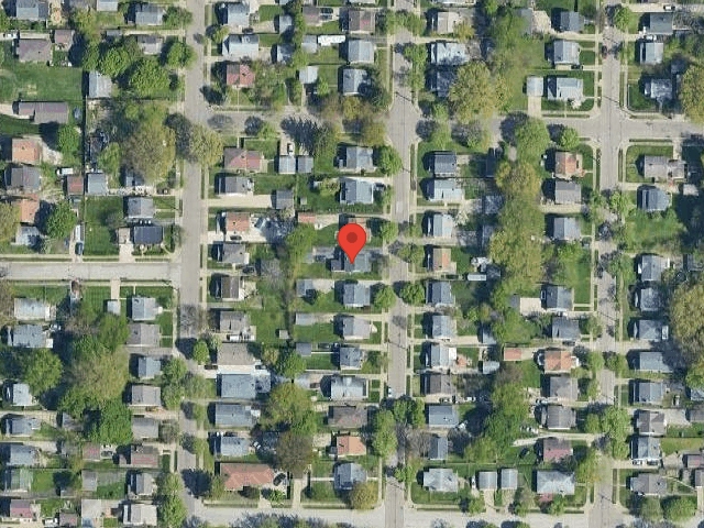 House image located at Akron, OH 44301