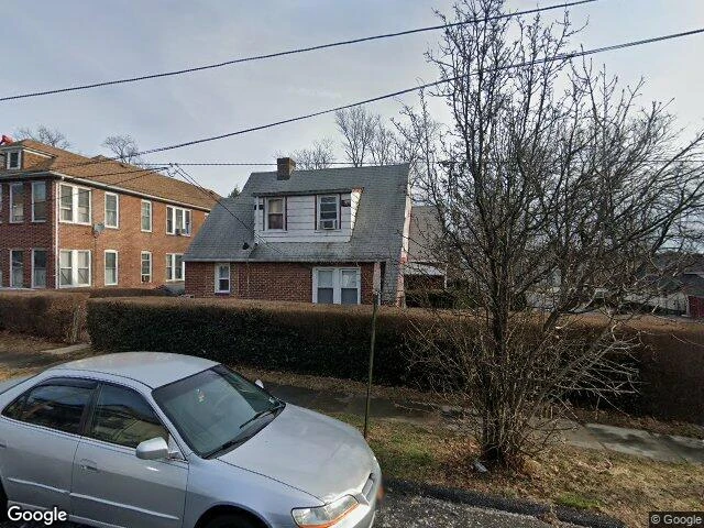 House image located at Mount Vernon, NY 10550