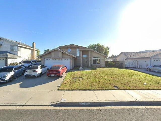 House image located at Moreno Valley, CA 92551