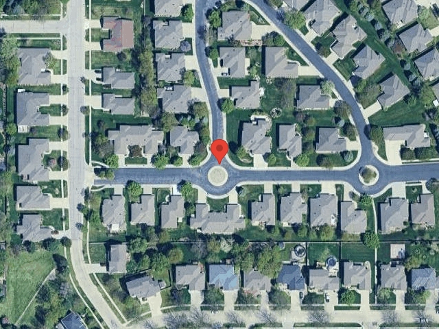 House image located at Manor, TX 78653