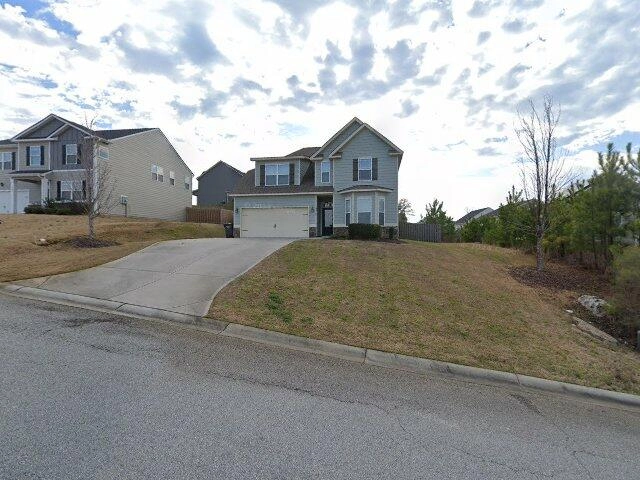 House image located at Grovetown, GA 30813