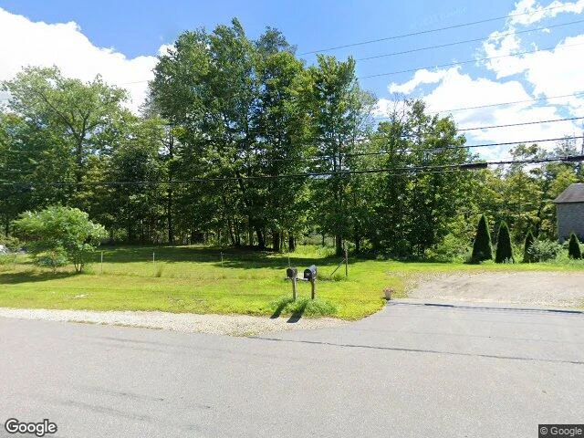 House image located at West Chesterfield, NH 03466