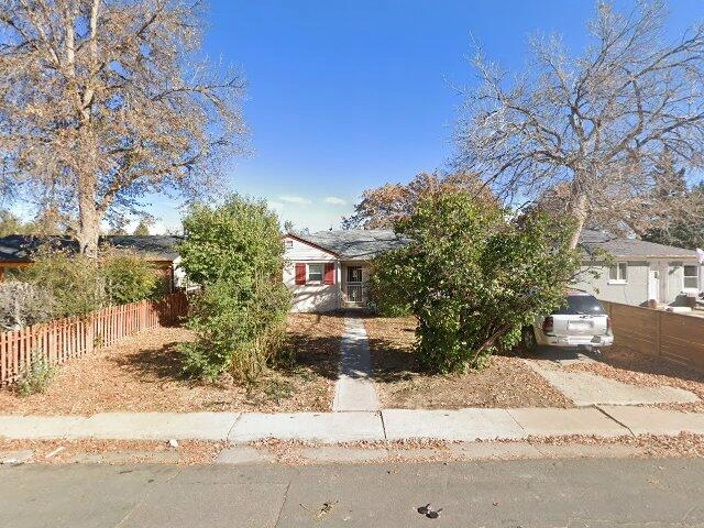 House image located at Denver, CO 80220