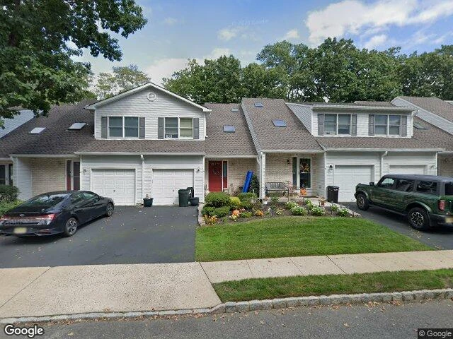 House image located at Holmdel, NJ 07733