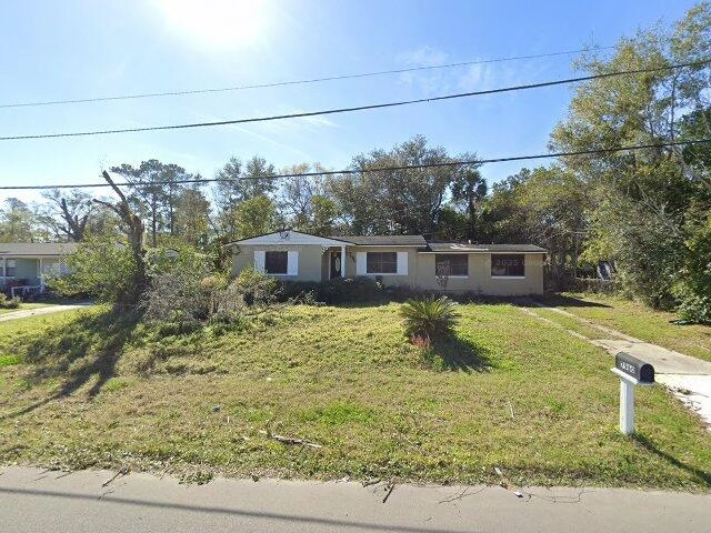 House image located at Jacksonville, FL 32208
