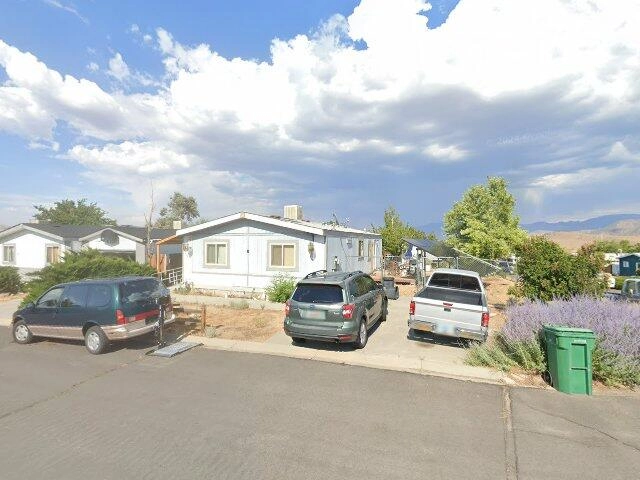 House image located at Carson City, NV 89706