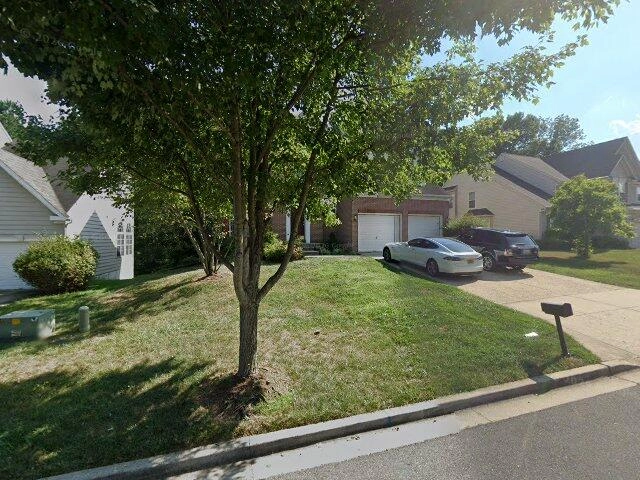 House image located at Bowie, MD 20720