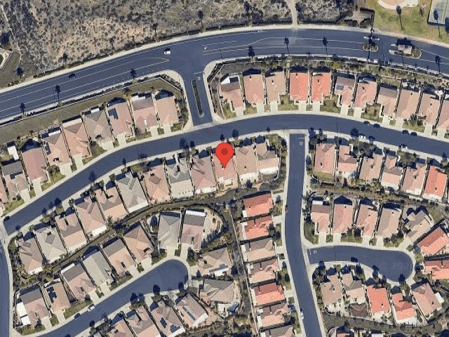 House image located at Menifee, CA 92584