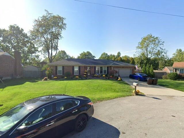 House image located at Louisville, KY 40291