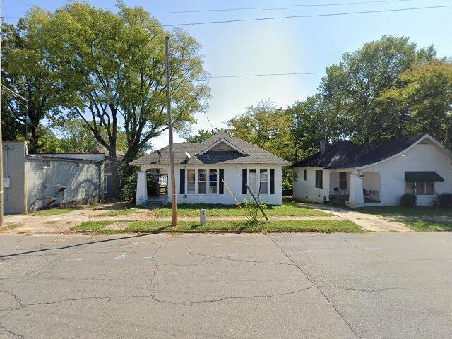 House image located at Goldsboro, NC 27530