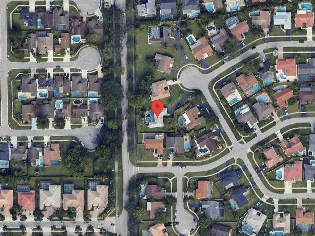 House image located at Boca Raton, FL 33428