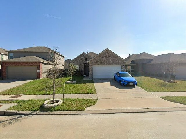 House image located at Houston, TX 77049