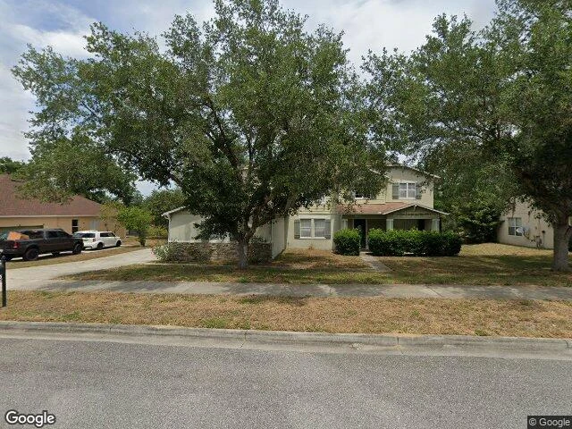 House image located at Apopka, FL 32712