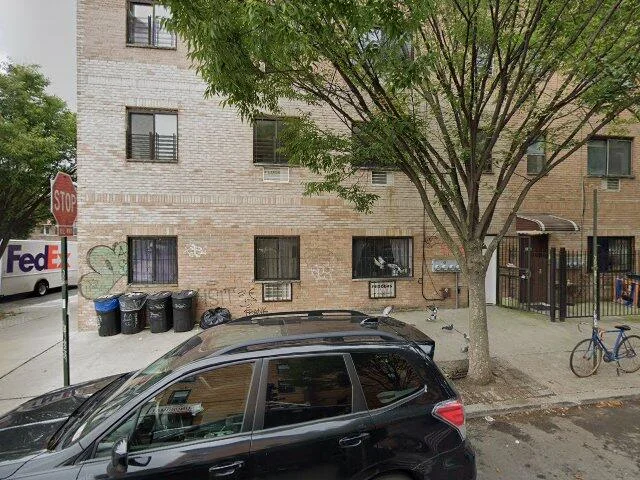 House image located at Brooklyn, NY 11207