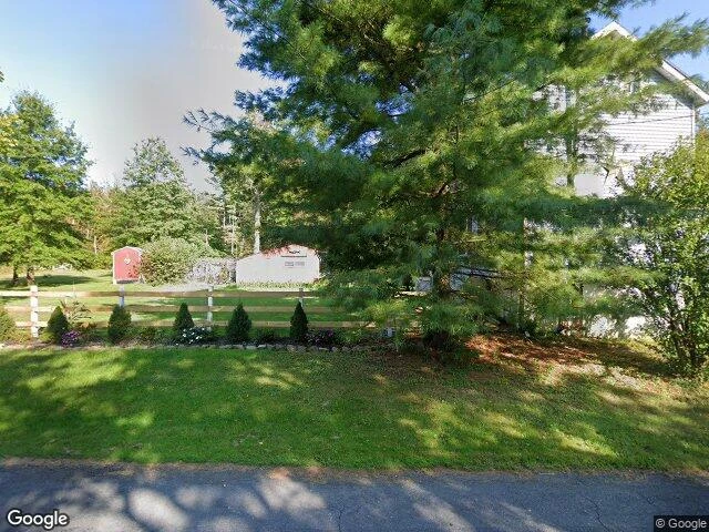 House image located at Glen Gardner, NJ 08826