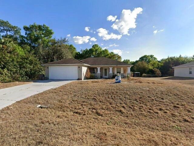 House image located at Lehigh Acres, FL 33971
