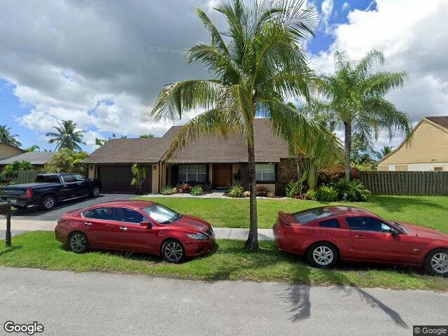 House image located at Homestead, FL 33035