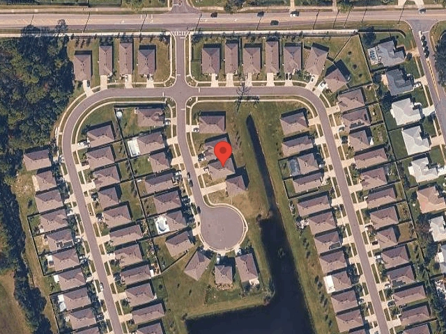 House image located at Edgewater, FL 32141