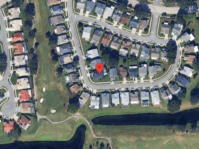 House image located at Orlando, FL 32822