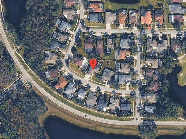 House image located at Odessa, FL 33556