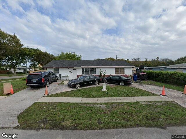 House image located at West Palm Beach, FL 33404