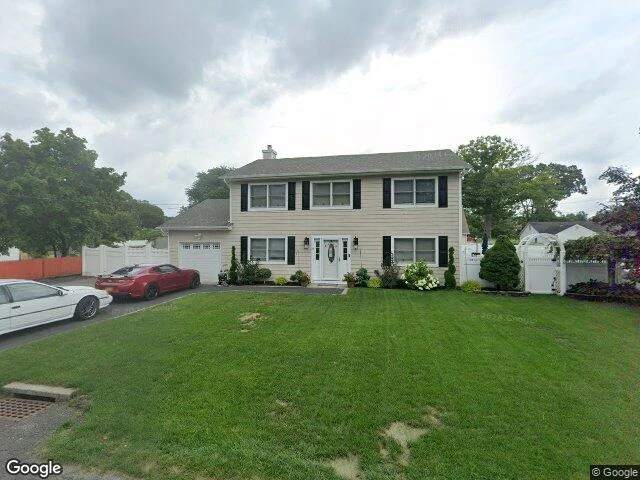 House image located at Centereach, NY 11720