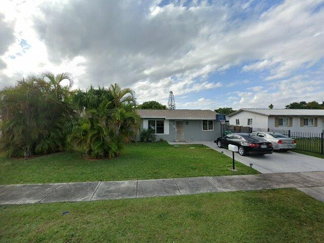 House image located at Miami, FL 33177