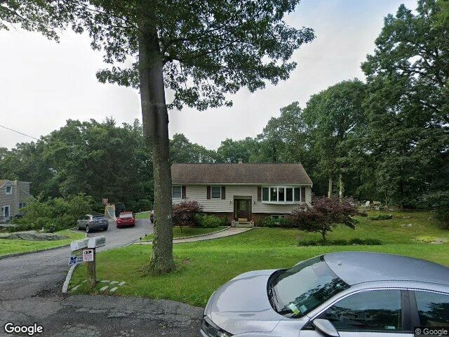 House image located at Mahopac, NY 10541