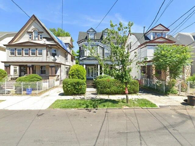 House image located at Newark, NJ 07108