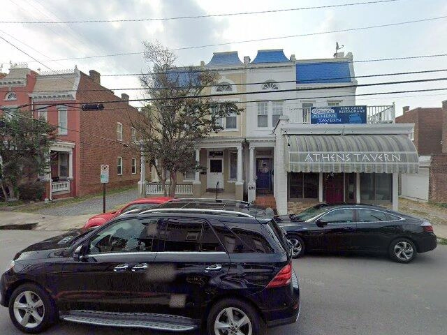 House image located at Baltimore, MD 21224