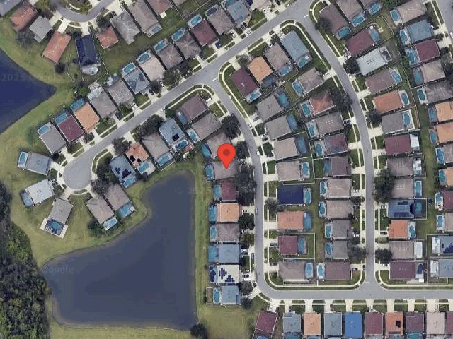 House image located at Kissimmee, FL 34744
