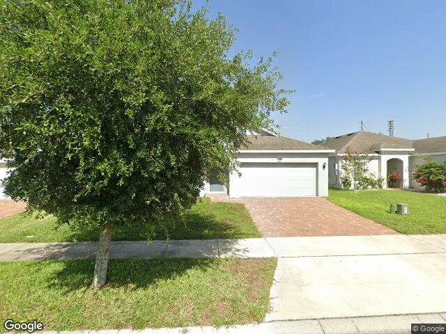 House image located at Kissimmee, FL 34758