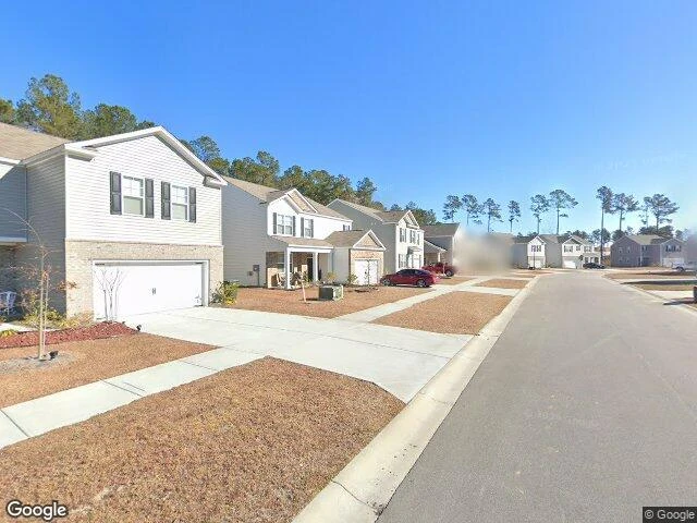 House image located at Summerville, SC 29486