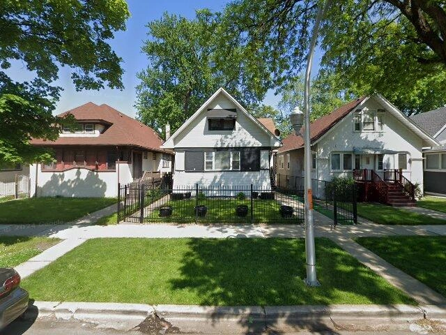 House image located at Chicago, IL 60651